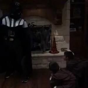 Meet your Posher, Mike